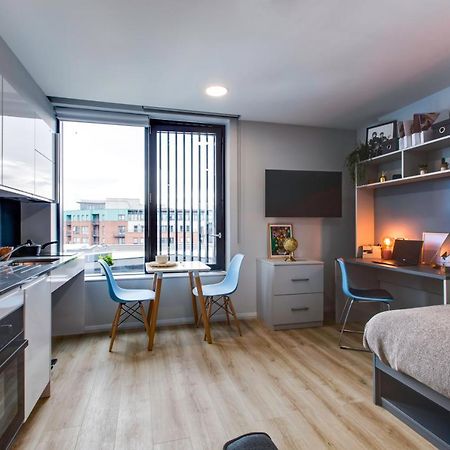 Yugo Explore - Kavanagh Court Dublin Bagian luar foto