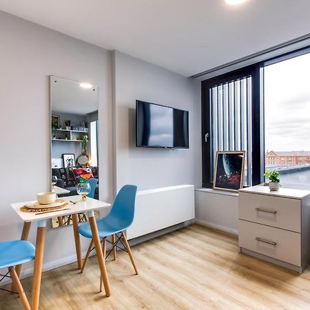 Yugo Explore - Kavanagh Court Dublin Bagian luar foto