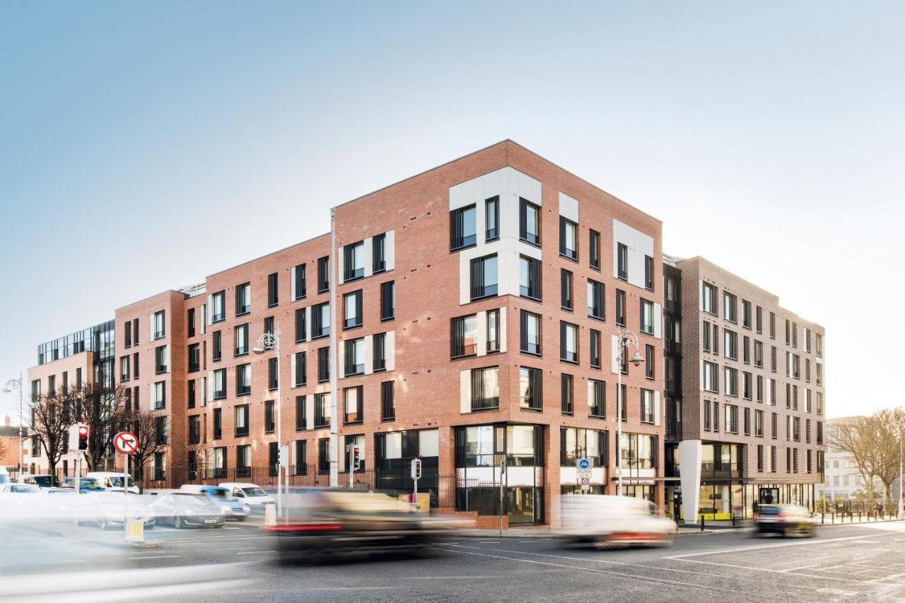 Yugo Explore - Kavanagh Court Dublin Bagian luar foto