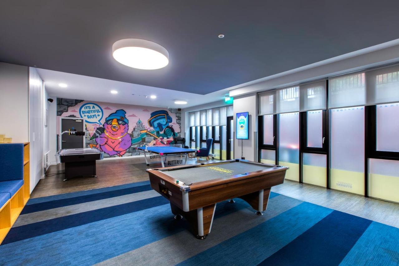 Yugo Explore - Kavanagh Court Dublin Bagian luar foto