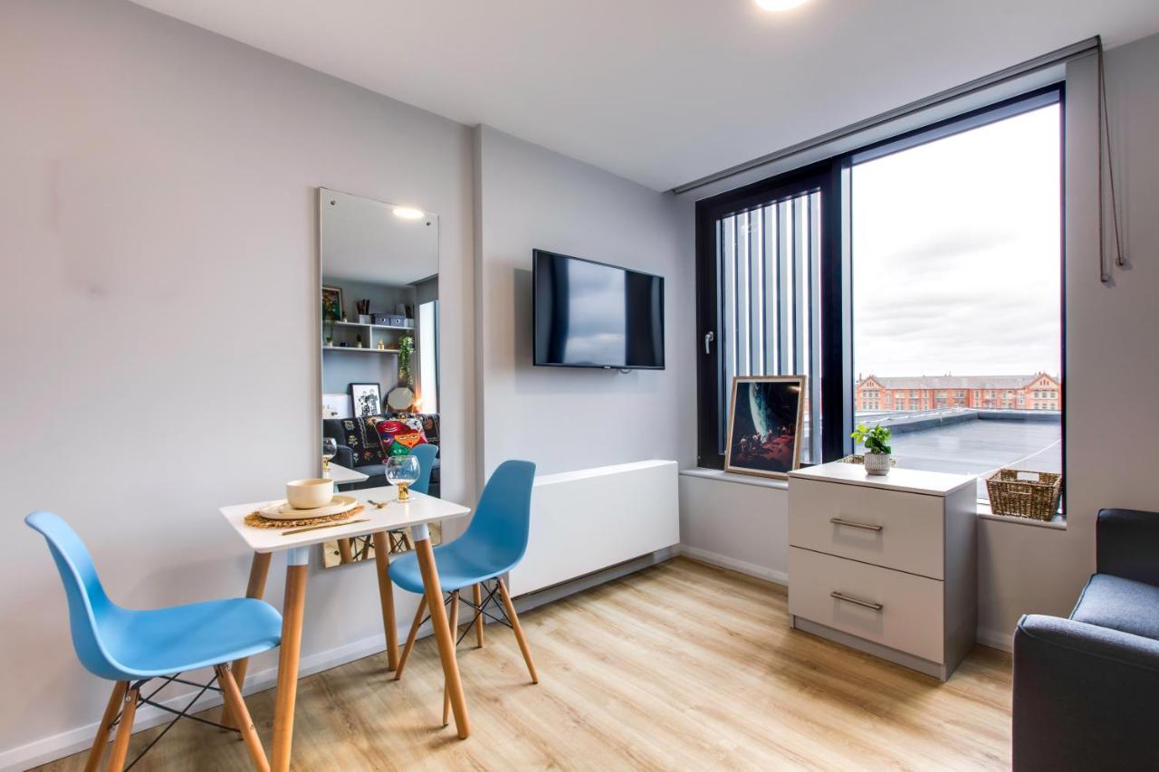 Yugo Explore - Kavanagh Court Dublin Bagian luar foto